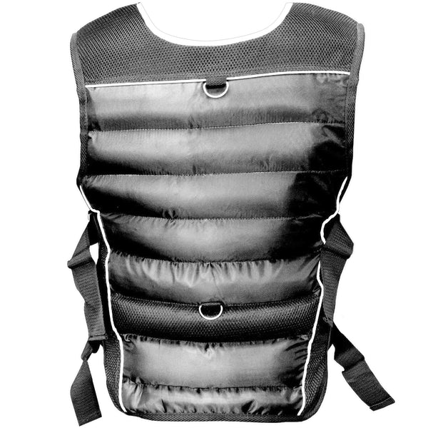 Weighted vest best sale men's health