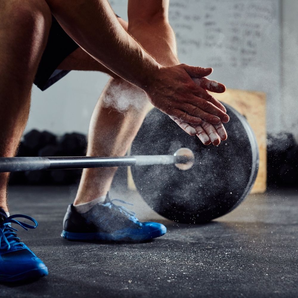 Why Barbells Are the Greatest Allies of Those Aiming at Strength Training?
