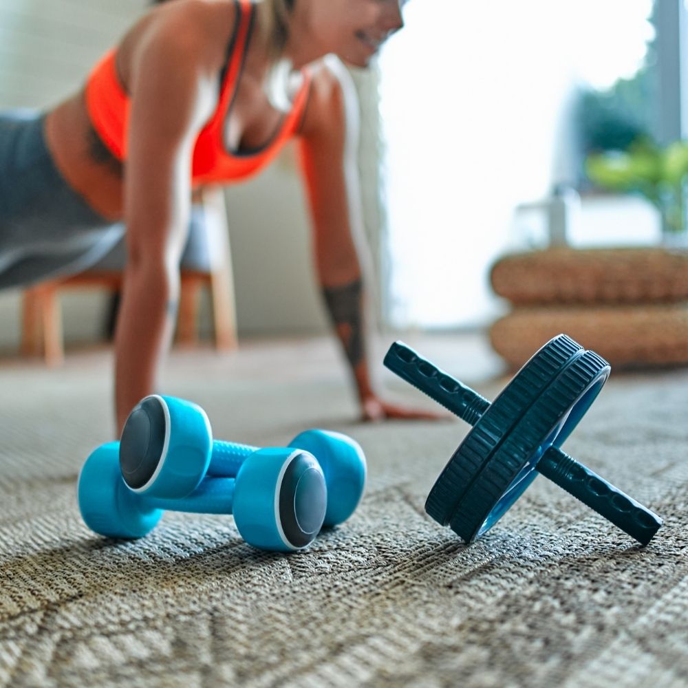 Heralding a New Beginning in Your Fitness Journey through the Right Home Fitness Equipment