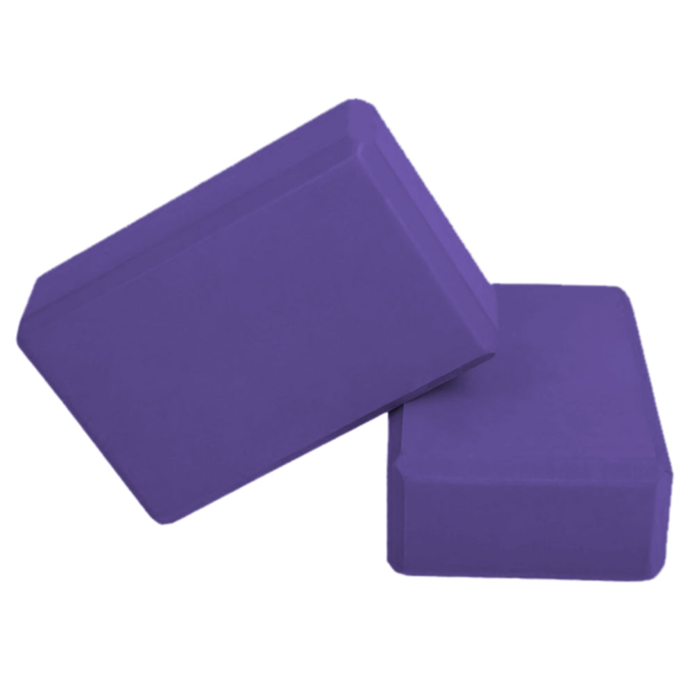 Foam yoga blocks online