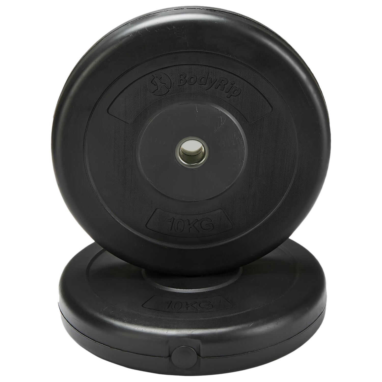 Vinyl best sale dumbbell plates